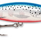 Rapala Deep Tail Dancer 07 Deep Diving Crankbait