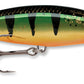 Rapala Deep Tail Dancer 07 Deep Diving Crankbait