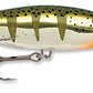 Rapala Deep Tail Dancer 07 Deep Diving Crankbait