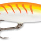Rapala Deep Tail Dancer 07 Deep Diving Crankbait