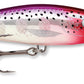 Rapala Deep Tail Dancer 07 Deep Diving Crankbait