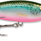 Rapala Deep Tail Dancer 07 Deep Diving Crankbait