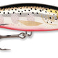Rapala Deep Tail Dancer 07 Deep Diving Crankbait