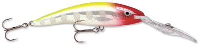 Rapala Deep Tail Dancer 09 Extra Deep Diving Crankbait