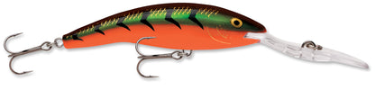 Rapala Deep Tail Dancer 09 Extra Deep Diving Crankbait