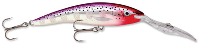 Rapala Deep Tail Dancer 11 Extra Deep Diving Crankbait