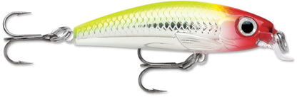 Rapala Ultra Light Minnow 04 Jerkbait