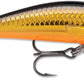 Rapala Ultra Light Minnow 04 Jerkbait