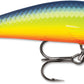 Rapala Ultra Light Minnow 06 Jerkbait