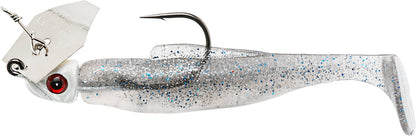 Z-Man DieZel ChatterBait Skirtless Vibrating Jighead 1/4 oz.