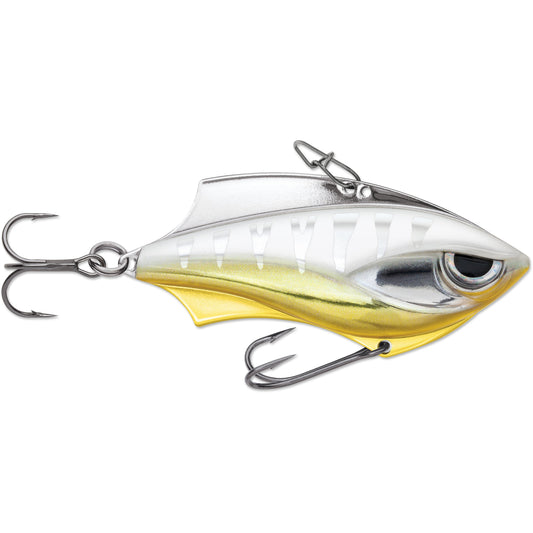 Rapala Rap-V Blade 06 Blade Bait/Lipless Crankbait Hybrid