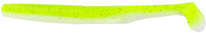 Gary Yamamoto Swim Senko 5 1/2 inch Paddle Tail Worm 7 pack