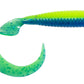 Z-Man DoormatadorZ 6 inch Scented Curly Tail Grubs 3 pack