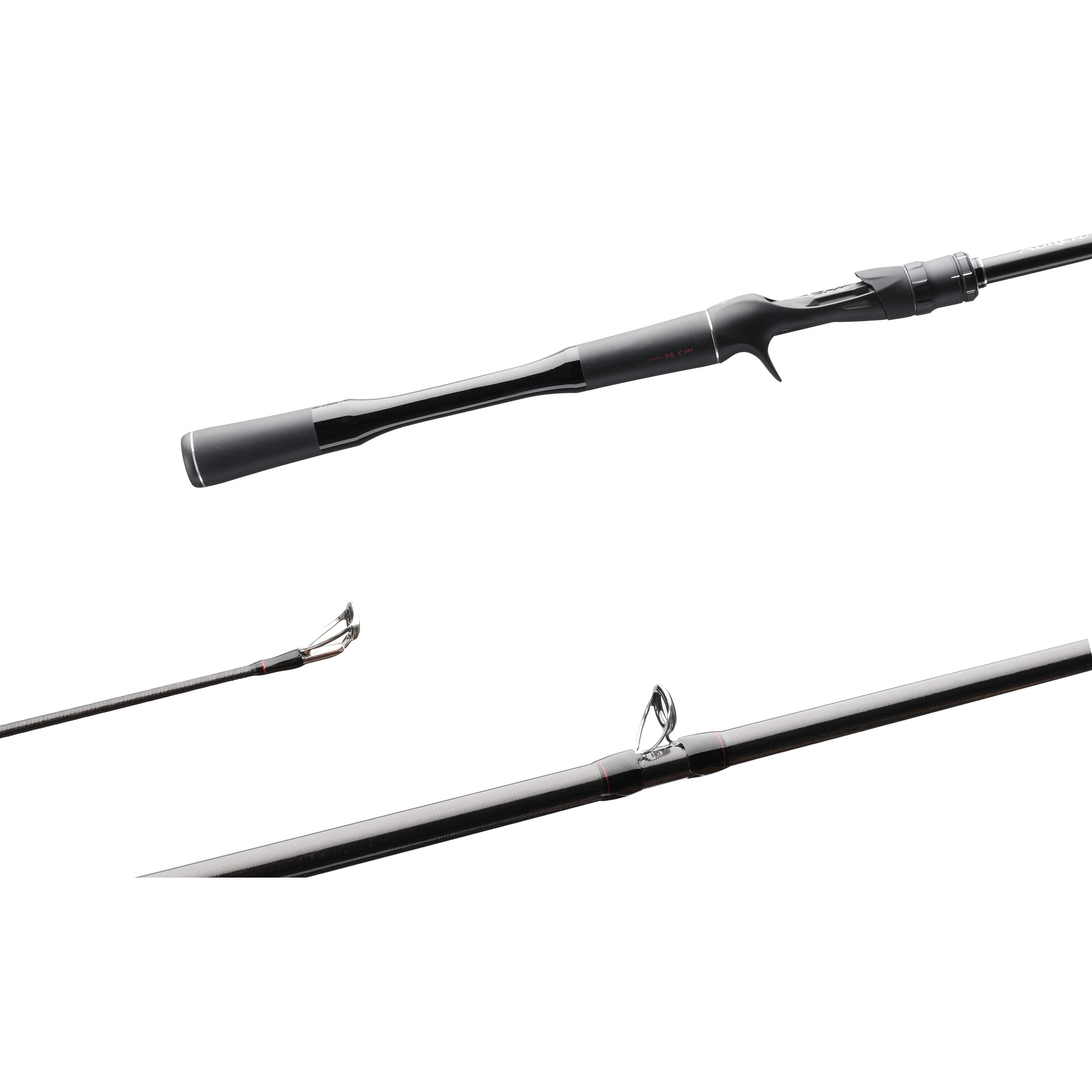 Shimano Poison Adrena Casting Rods | Kentackle | Kenya