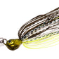 Z-Man Jack Hammer ChatterBait StealthBlade