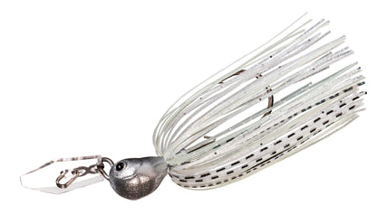 Z-Man Jack Hammer ChatterBait StealthBlade