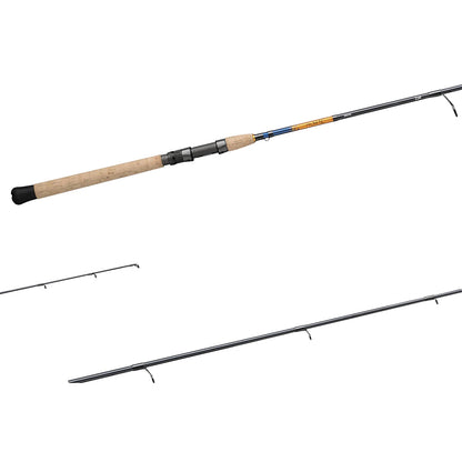 Daiwa Team Daiwa Sol Inshore Spinning Rods