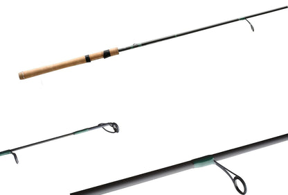 13 Fishing Omen Green 2 Inshore Spinning Rods