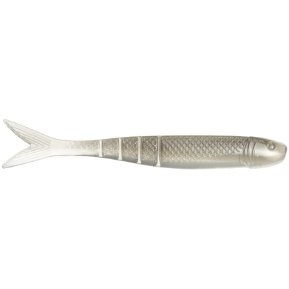 Strike King KVD Blade Minnow 4 1/2 inch Swim Jig Trailer 8 pack