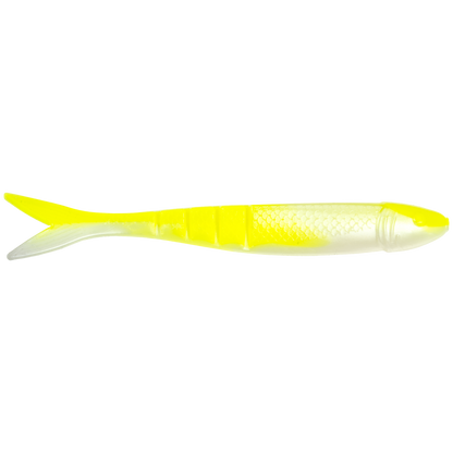 Strike King KVD Blade Minnow 4 1/2 inch Swim Jig Trailer 8 pack