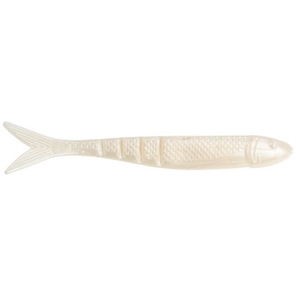 Strike King KVD Blade Minnow 4 1/2 inch Swim Jig Trailer 8 pack