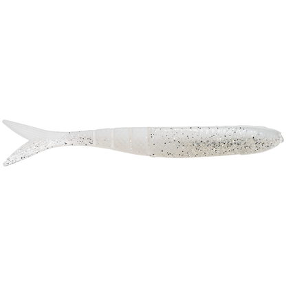 Strike King KVD Blade Minnow 4 1/2 inch Swim Jig Trailer 8 pack