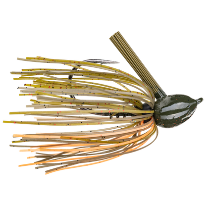 Strike King Hack Attack Fluorocarbon Flipping Jig