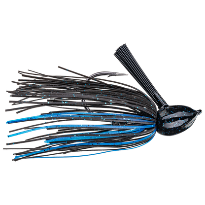 Strike King Hack Attack Fluorocarbon Flipping Jig