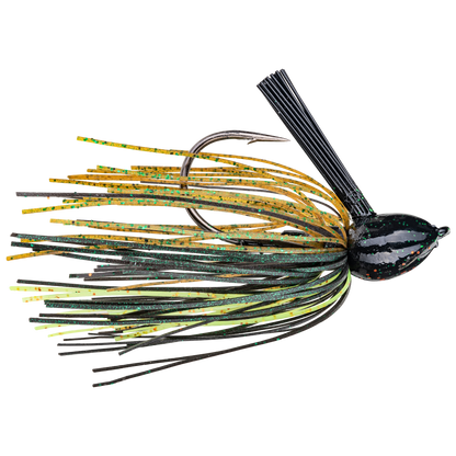 Strike King Hack Attack Fluorocarbon Flipping Jig