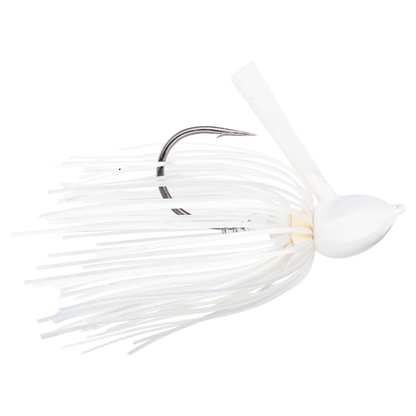 Strike King Hack Attack Fluorocarbon Flipping Jig