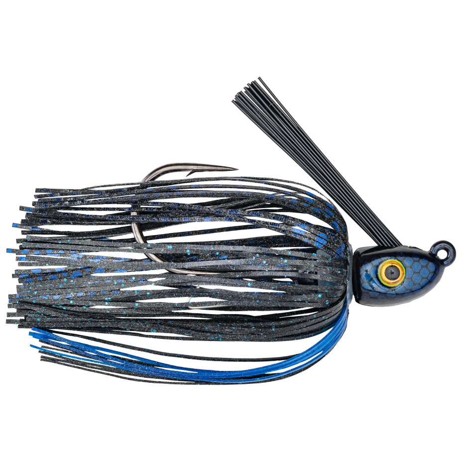 Strike King Hack Attack Heavy Cover Swim Jig