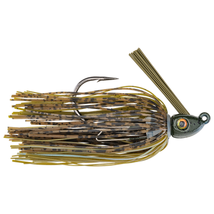 Strike King Hack Attack Heavy Cover Swim Jig