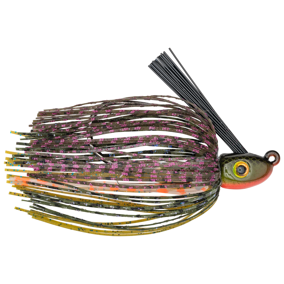 Strike King Hack Attack Heavy Cover Swim Jig