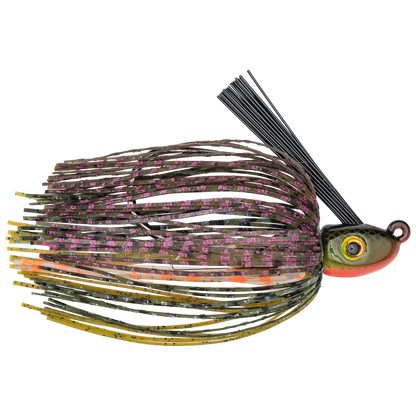 Strike King Hack Attack Heavy Cover Swim Jig