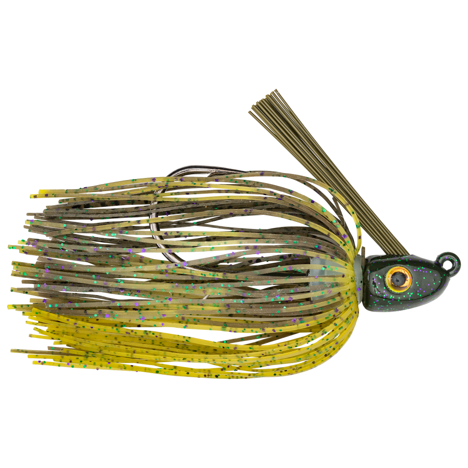 Strike King Hack Attack Heavy Cover Swim Jig