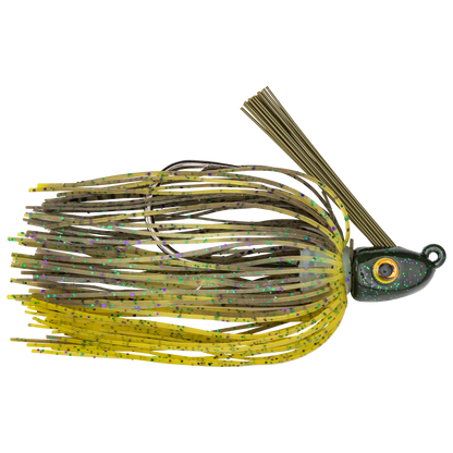 Strike King Hack Attack Heavy Cover Swim Jig