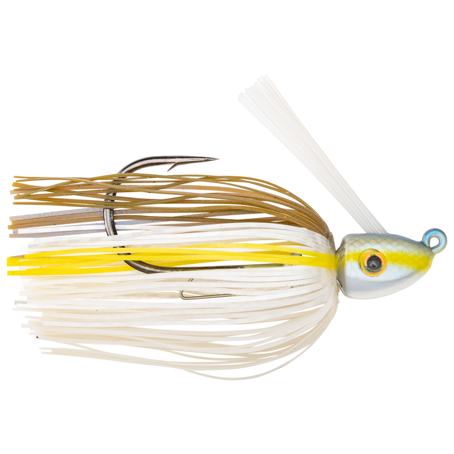 Strike King Hack Attack Heavy Cover Swim Jig