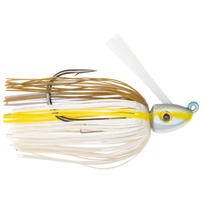 Strike King Hack Attack Heavy Cover Swim Jig