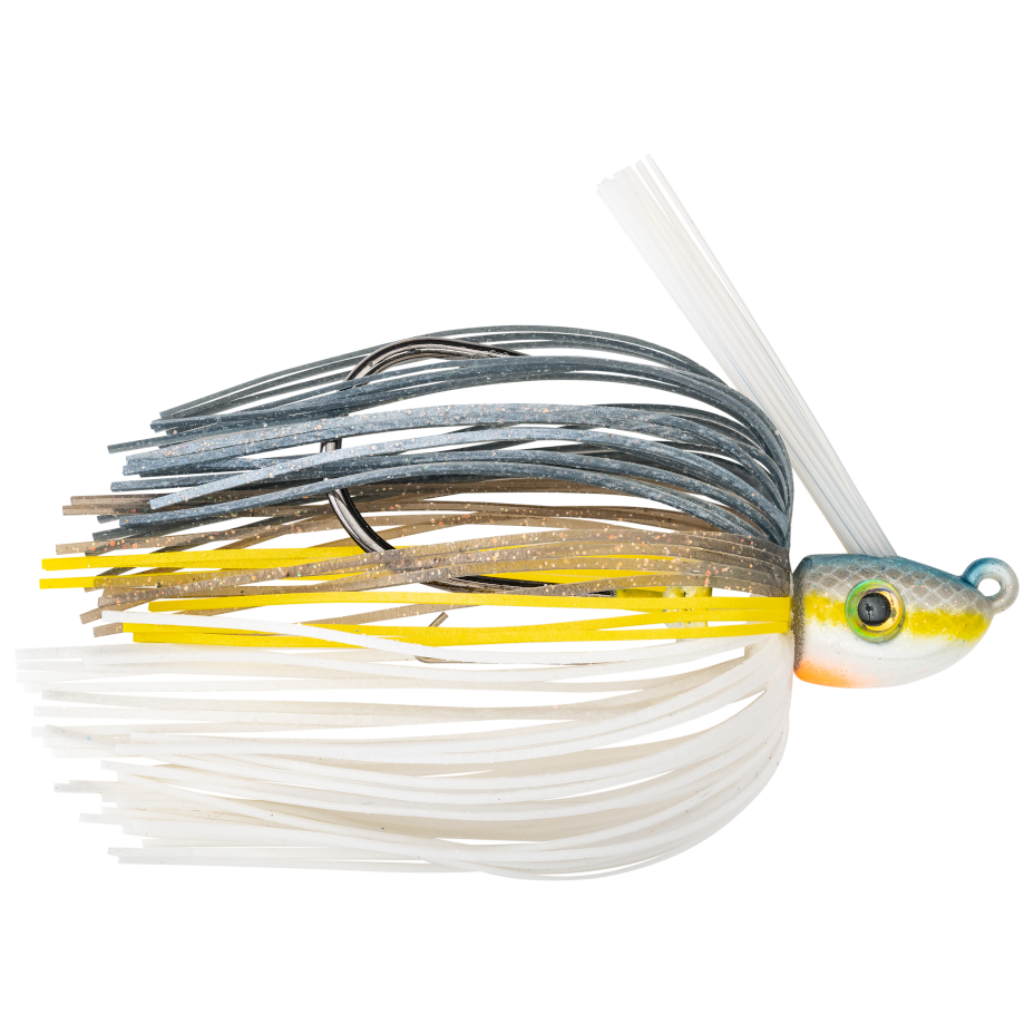 Strike King Hack Attack Heavy Cover Swim Jig