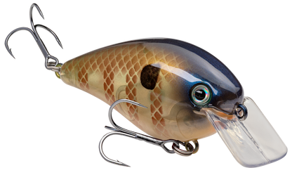Strike King KVD Square Bill 1.5 Hard Knock Crankbait
