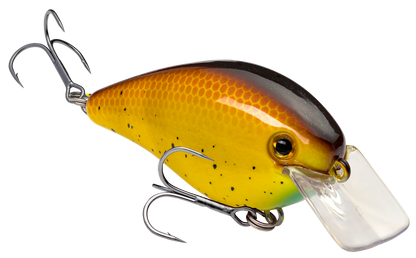 Strike King KVD Square Bill 1.5 Hard Knock Crankbait