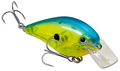 Strike King KVD Square Bill 1.5 Hard Knock Crankbait