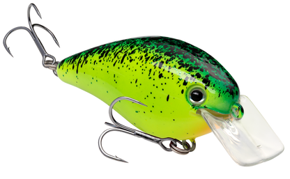 Strike King KVD Square Bill 1.5 Hard Knock Crankbait