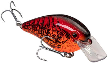 Strike King KVD Square Bill 1.5 Hard Knock Crankbait