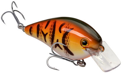Strike King KVD Square Bill 1.5 Hard Knock Crankbait