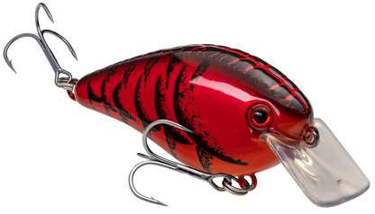 Strike King KVD Square Bill 1.5 Hard Knock Crankbait