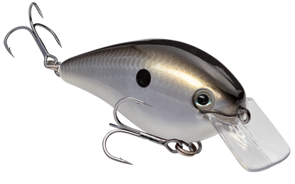 Strike King KVD Square Bill 1.5 Hard Knock Crankbait