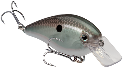 Strike King KVD Square Bill 1.5 Hard Knock Crankbait