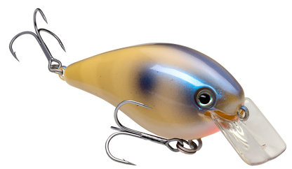 Strike King KVD Square Bill 1.5 Hard Knock Crankbait