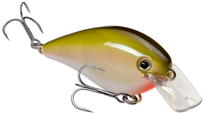 Strike King KVD Square Bill 1.5 Hard Knock Crankbait